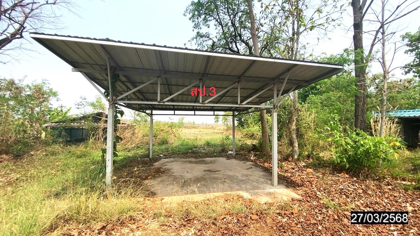 รูป บ้านเดี่ยว สำหรับขาย - หายโศก บ้านผือ อุดรธานี - รูปที่ 22/30