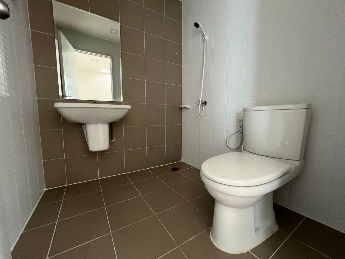 picture TOWN_HOUSE for sale  Bung Si Racha Chonburi - 18/20