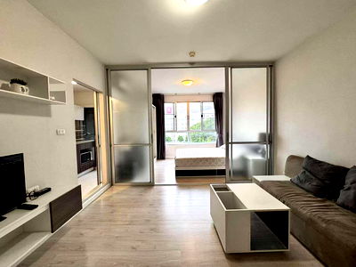 Condos for rent Chiang Mai : For Rent – Dcondo Sign Chiang Mai 🏢 ✨ Only 9,500 THB/month