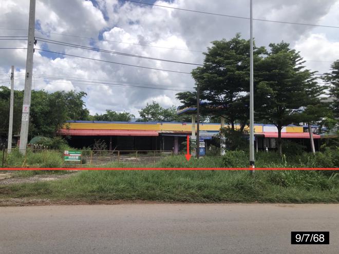 รูป บ้านเดี่ยว สำหรับขาย - บ้านบัว เกษตรสมบูรณ์ ชัยภูมิ - รูปที่ 1/44