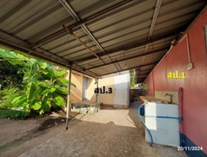 รูป บ้านเดี่ยว สำหรับขาย - หนองขอนกว้าง เมืองอุดรธานี อุดรธานี - รูปที่ 19/46