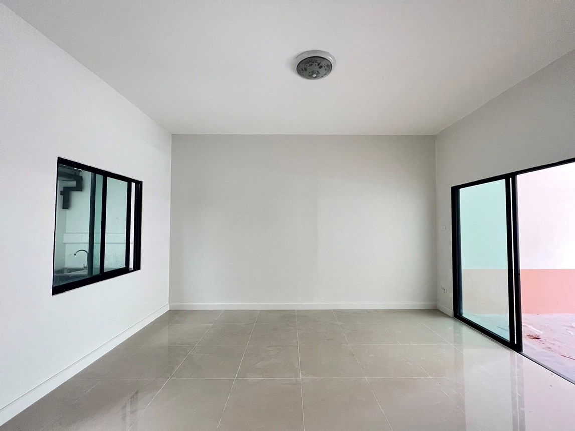 picture TOWN_HOUSE for sale  Bo Win Si Racha Chonburi - 17/20