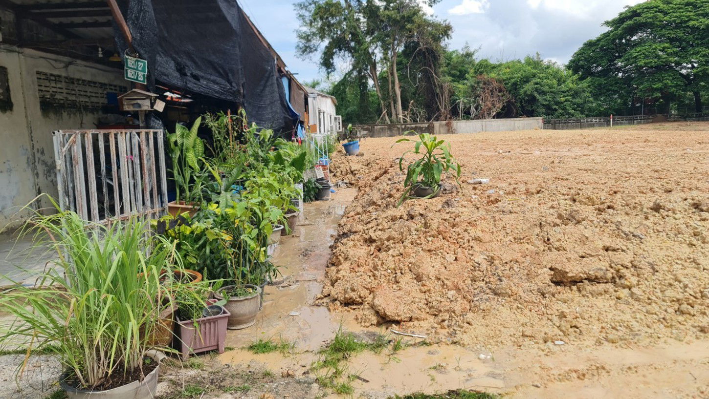 picture LAND for sale  Suranari Muang Nakhon Ratchasima Nakhon Ratchasima - 9/14