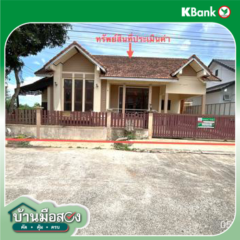 รูป บ้านเดี่ยว สำหรับขาย - บางกุ้ง เมืองสุราษฎร์ธานี สุราษฎร์ธานี - รูปที่ 40/42
