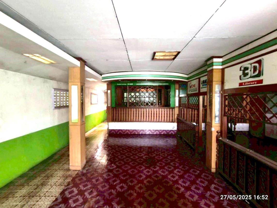 รูป อาคารสำนักงาน สำหรับขาย - มะขามหลวง สันป่าตอง เชียงใหม่ - รูปที่ 14/24