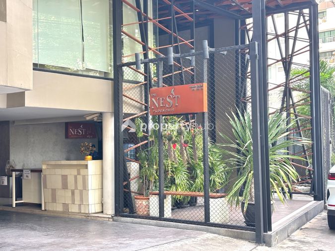 The Nest Ploenchit