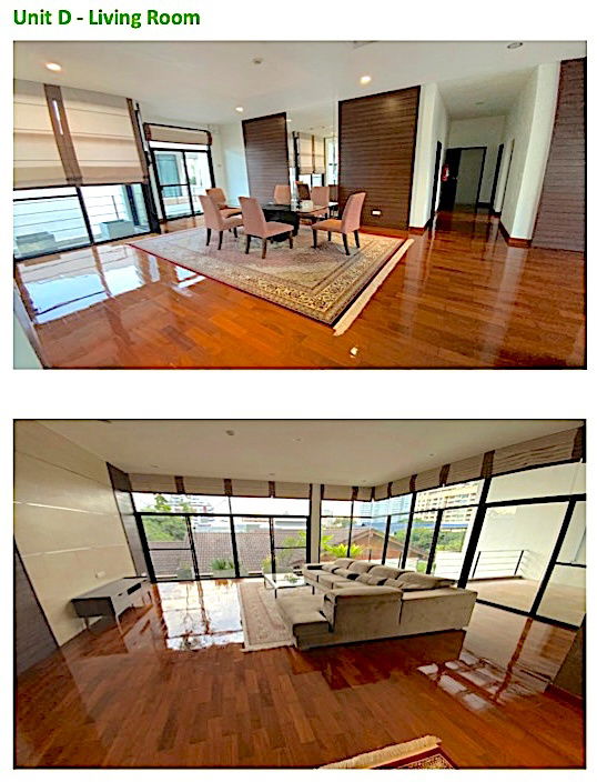 picture Apartment for Sale "Baan Sasida" 4 Buildings Sukhumvit 24 - 30/41