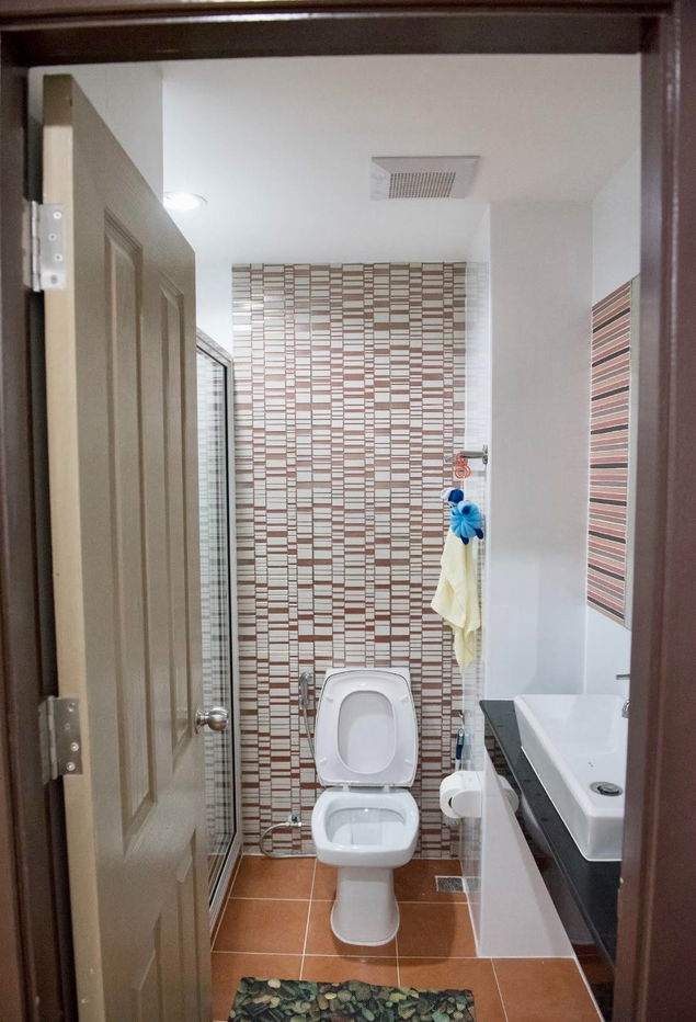 picture code : B14 The Crystal Condo 2 Rewadee - 5/9