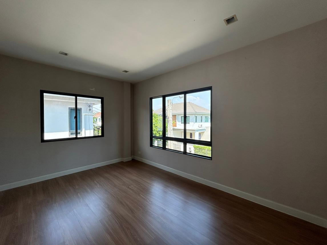 picture TOWN_HOUSE for sale  Bang Phlap Pak Kret Nonthaburi - 24/28