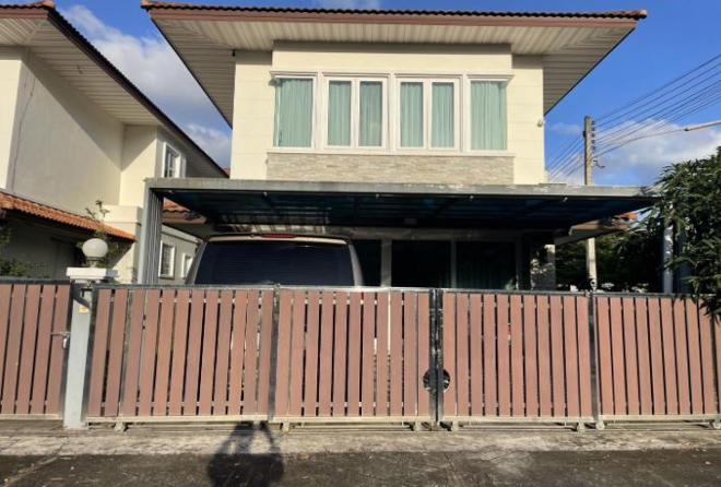 picture HOME for sale  Khlong Hae Hat Yai Songkhla - 2/22