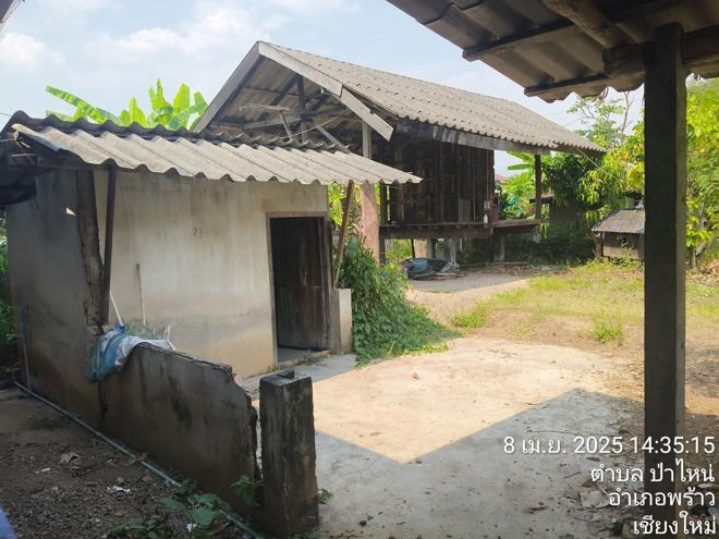 picture HOME for sale  Pa Nai Phrao Chiang Mai - 5/32
