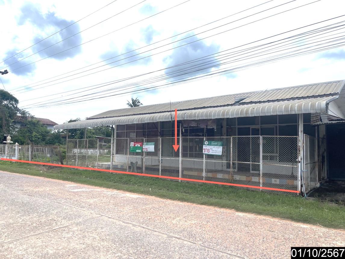 รูป บ้านเดี่ยว สำหรับขาย - กวางโจน ภูเขียว ชัยภูมิ - รูปที่ 22/42