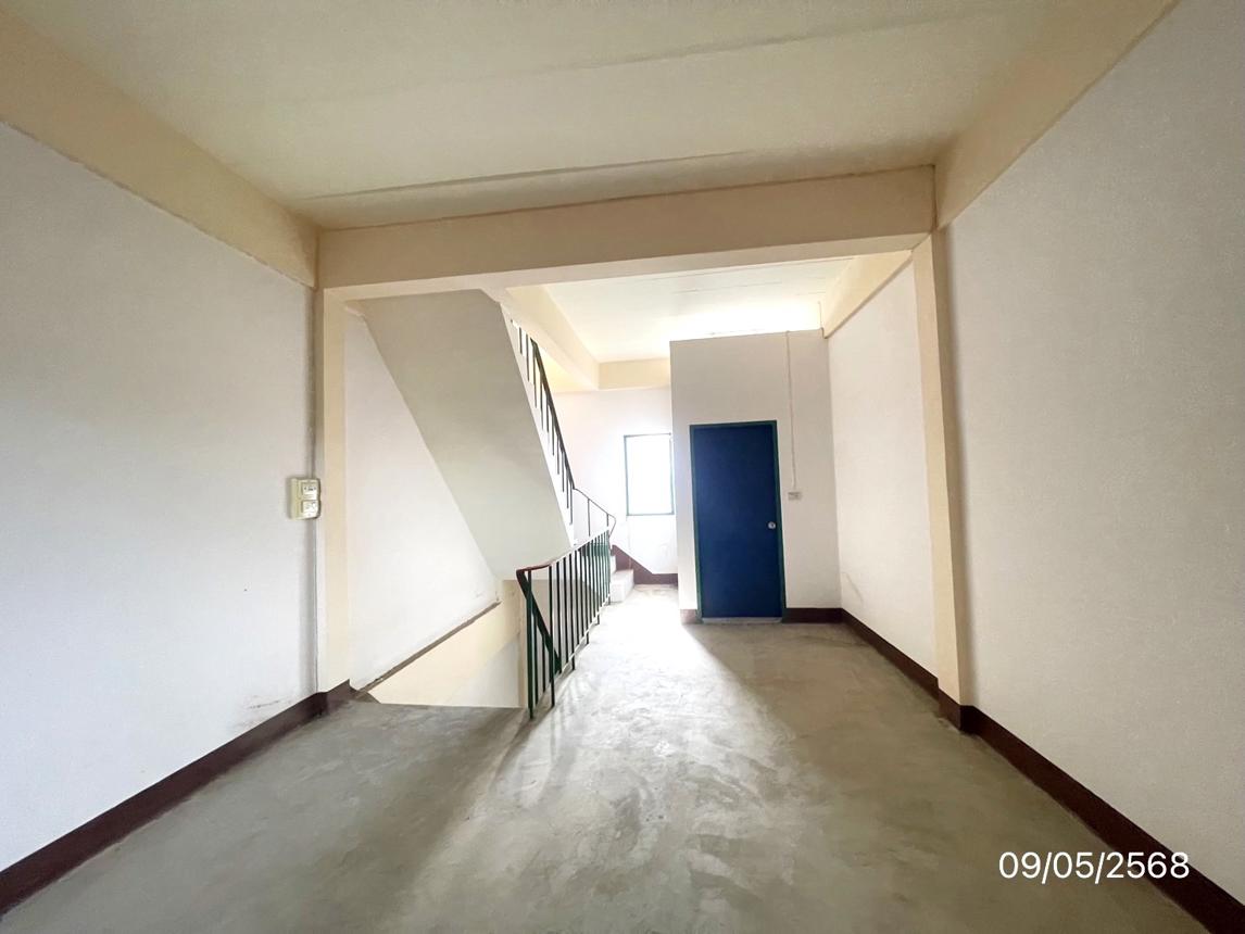 รูป อาคารพาณิชย์ สำหรับขาย - บ้านโป่ง บ้านโป่ง ราชบุรี - รูปที่ 30/36