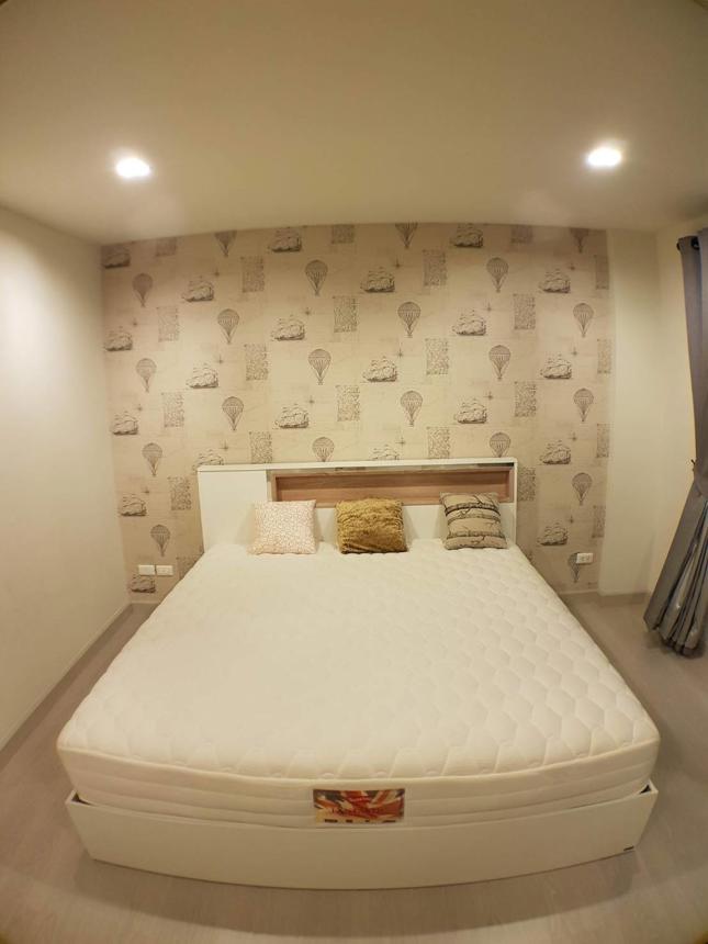 picture TOWN_HOUSE for sale  Bang Kaeo Bang Plee Samut Prakarn - 24/34