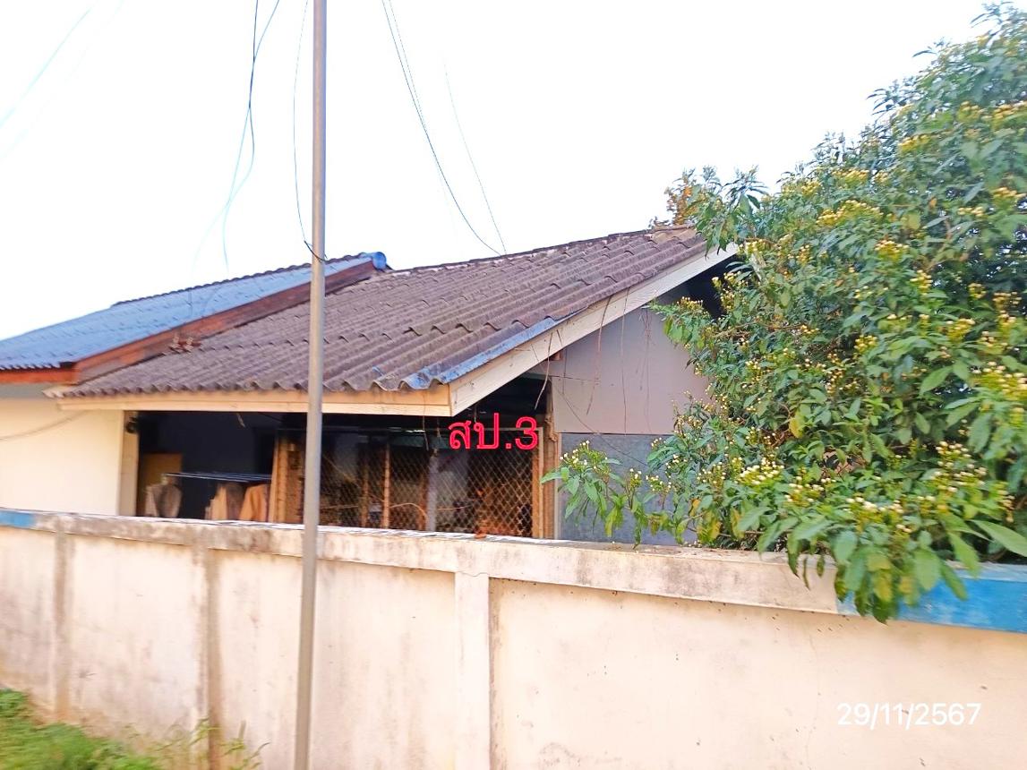 picture HOME for sale  Mae Thalop Chai Prakarn Chiang Mai - 14/24