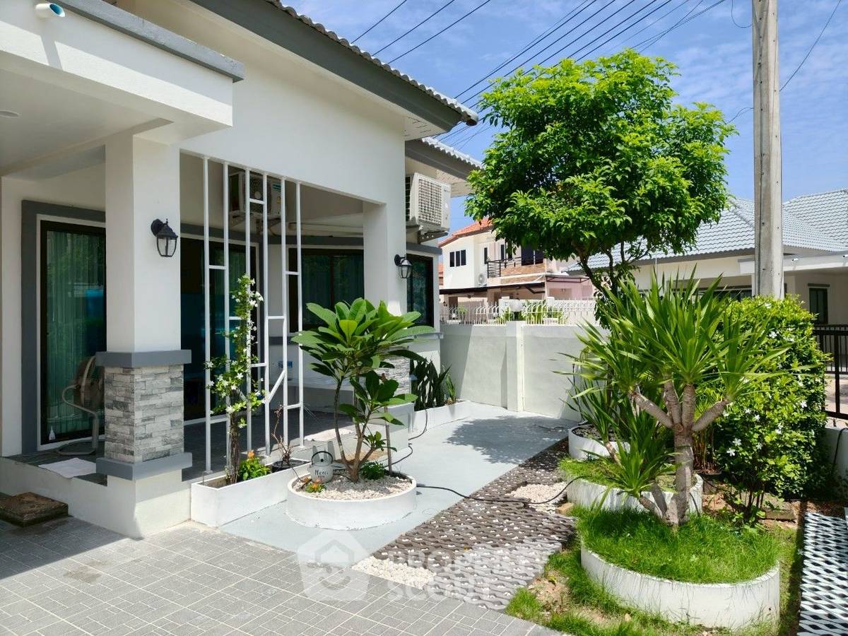 รูป บ้าน 3-ห้องนอน ที่ ที.ดับบลิว. การ์เดนท์ ฮิล ใกล้ เมืองพัทยา (ID 2259412) - รูปที่ 14/26