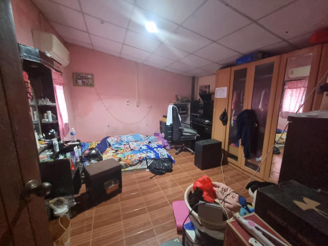 รูป บ้านเดี่ยว สำหรับขาย  บ่อวิน ศรีราชา ชลบุรี - รูปที่ 17/22