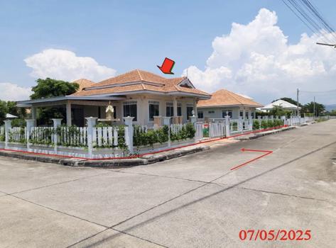 picture HOME for sale  Buak Sang San Kamphaeng Chiang Mai - 33/36