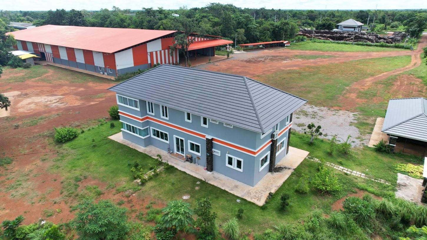 รูป บ้านเดี่ยว สำหรับขาย  ท่าแร่ เมืองสกลนคร สกลนคร - รูปที่ 9/14