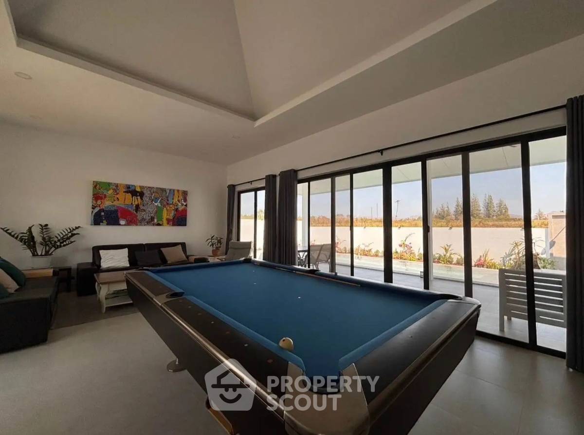 picture 3-BR Villa at Botanica Hua Hin in Thap Tai (ID 2067258) - 5/12