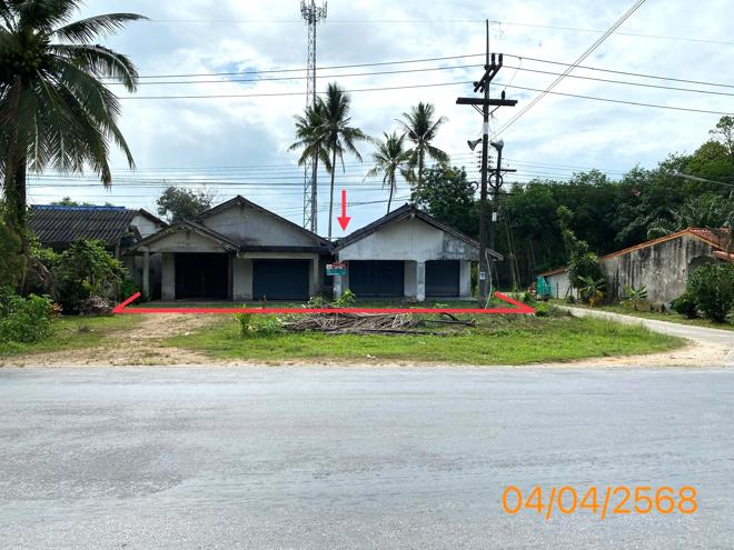 รูป บ้านเดี่ยว สำหรับขาย - คลองพน คลองท่อม กระบี่ - รูปที่ 16/36