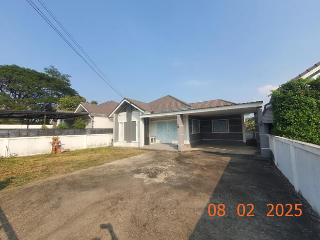 รูป บ้านเดี่ยว สำหรับขาย - หางดง หางดง เชียงใหม่ - รูปที่ 3/36