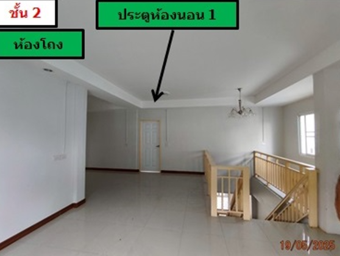 รูป บ้านเดี่ยว สำหรับขาย - พระลับ เมืองขอนแก่น ขอนแก่น - รูปที่ 29/40