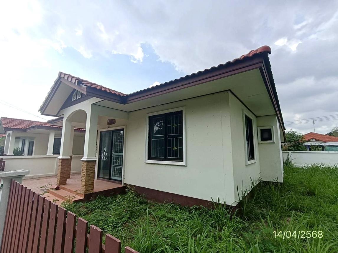รูป บ้านเดี่ยว สำหรับขาย สิริชนาภัทร์ บึง ศรีราชา ชลบุรี - รูปที่ 26/48
