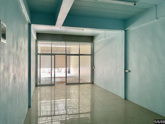 picture SHOP_HOUSE for sale  Kra Sang Muang Buri Ram Buri Ram - 3/30