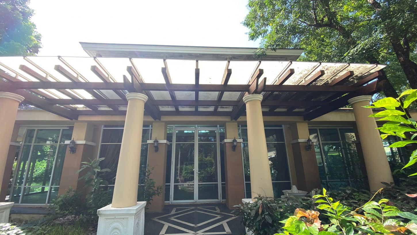 รูป บ้านเดี่ยว สำหรับขาย โกลเด้น เฮอริเทจ   บางระมาด เขตตลิ่งชัน กรุงเทพมหานคร - รูปที่ 13/20