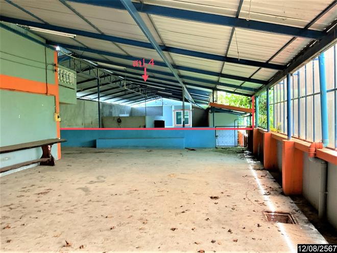 รูป บ้านเดี่ยว สำหรับขาย - บางรัก เมืองตรัง ตรัง - รูปที่ 12/48