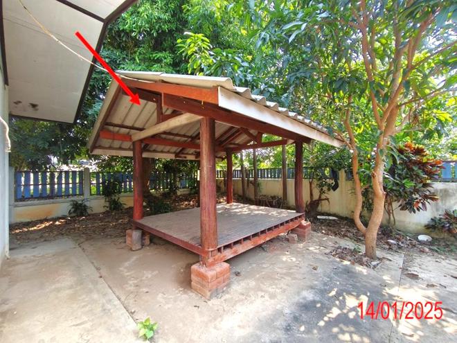 รูป บ้านเดี่ยว สำหรับขาย - เหล่ายาว บ้านโฮ่ง ลำพูน - รูปที่ 19/44