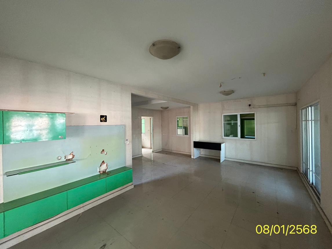 รูป บ้านเดี่ยว สำหรับขาย ภัสสร 12/1 คลองสาม คลองหลวง ปทุมธานี - รูปที่ 23/46