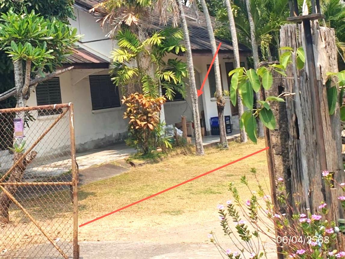 picture HOME for sale  Sai Mun San Kamphaeng Chiang Mai - 10/18