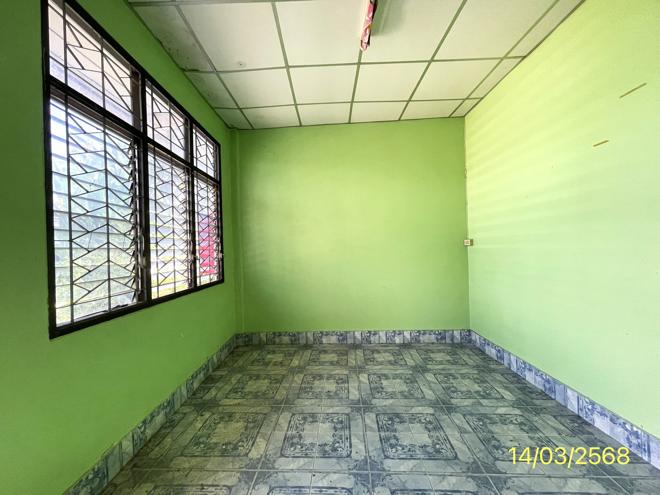 รูป บ้านเดี่ยว สำหรับขาย - ย่านตาขาว ย่านตาขาว ตรัง - รูปที่ 17/44