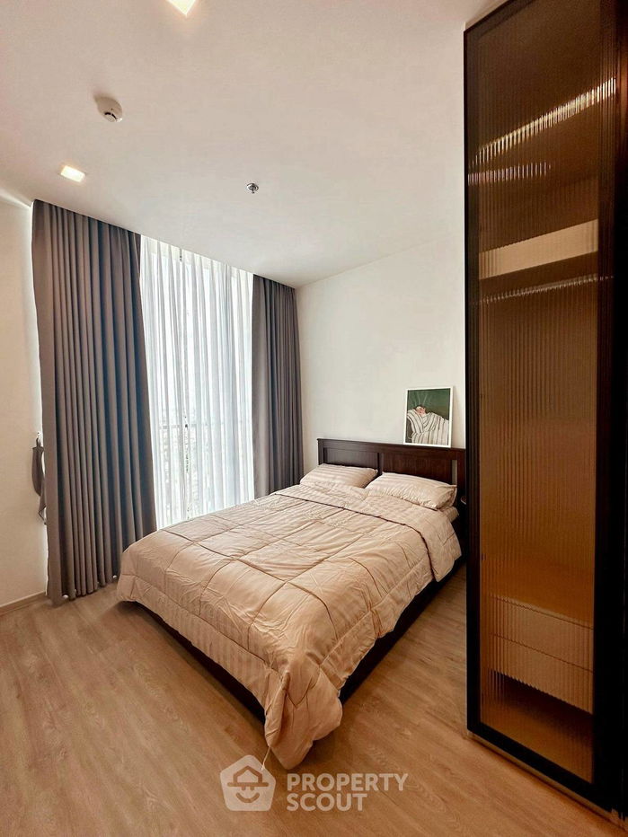 picture 2-BR Condo at Noble State 39 near BTS Phrom Phong (ID 2259766) - 6/16