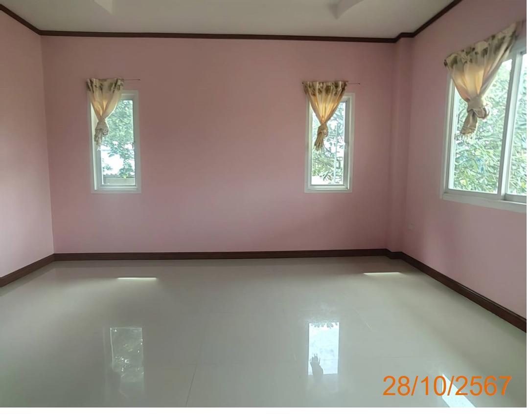 รูป บ้านเดี่ยว สำหรับขาย - ช่องสามหมอ คอนสวรรค์ ชัยภูมิ - รูปที่ 33/42