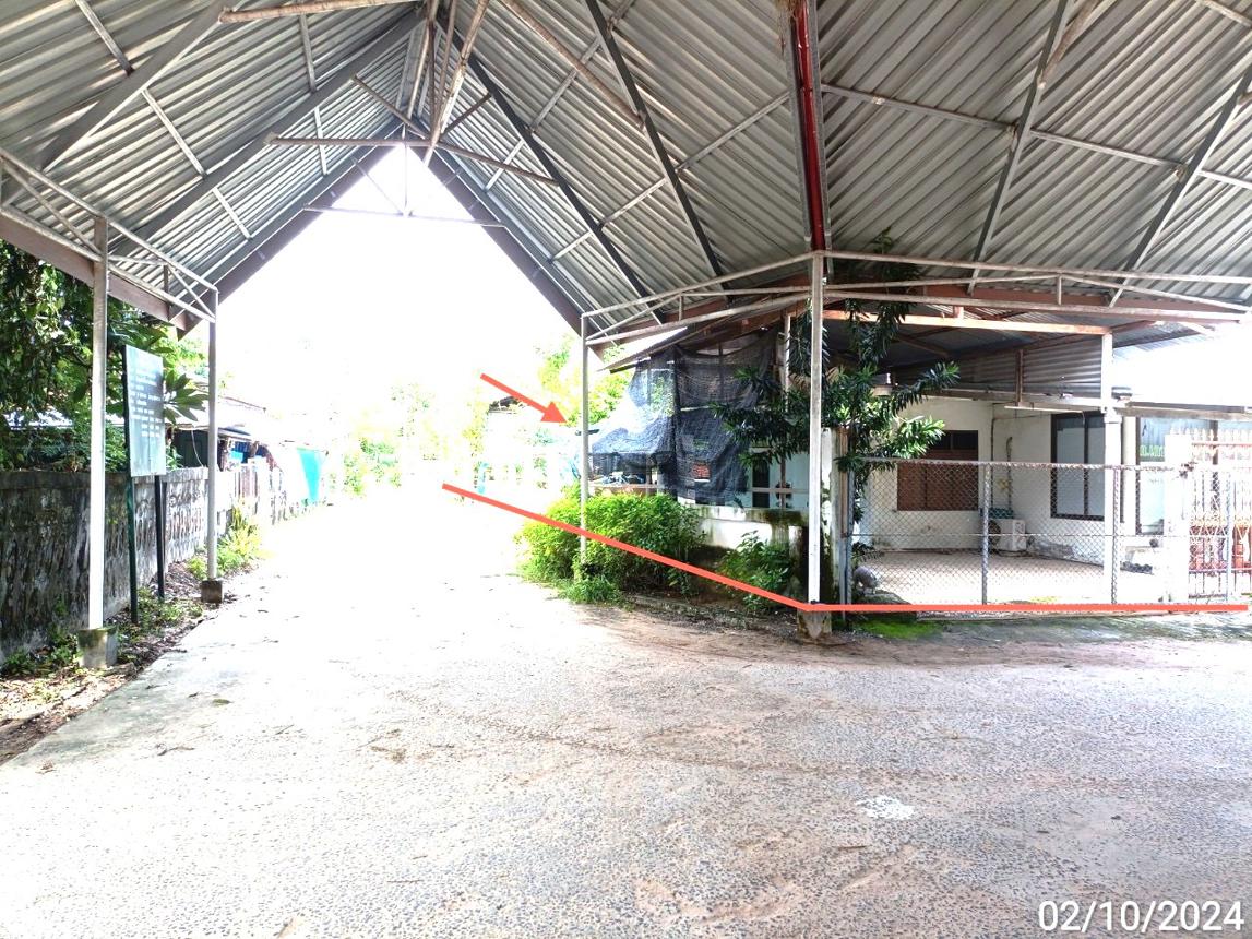 รูป บ้านเดี่ยว สำหรับขาย - แคน วาปีปทุม มหาสารคาม - รูปที่ 22/26