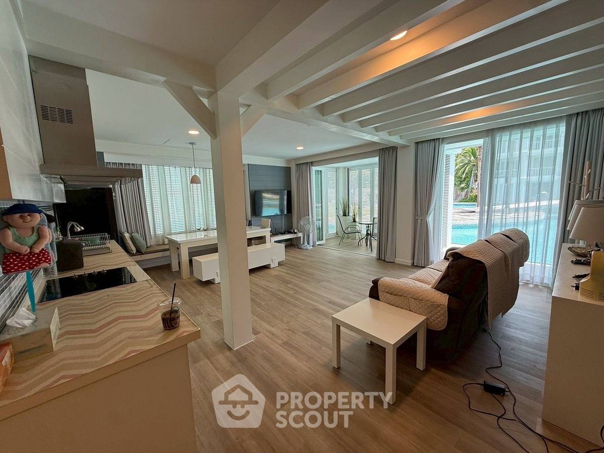picture 2-BR Condo at Malibu Hua Hin Khao Tao close to Khao Tao (ID 2259969) - 4/23