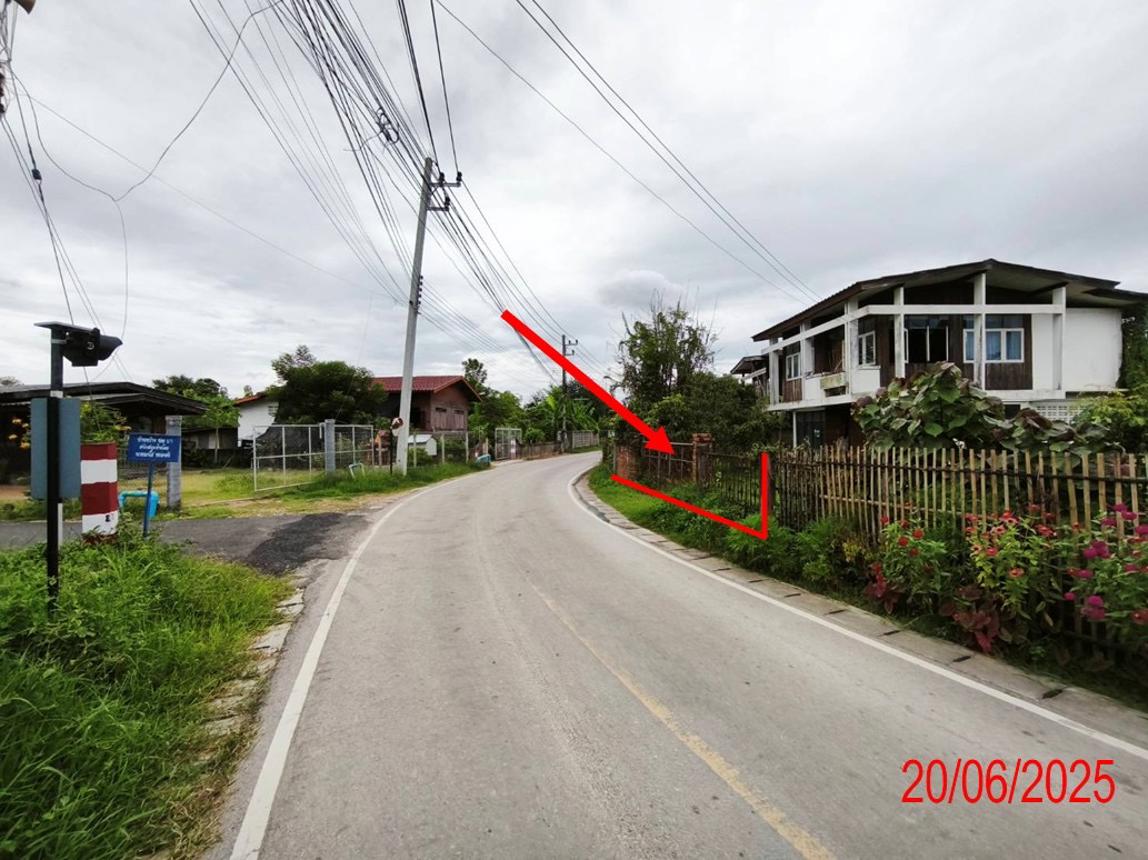รูป บ้านเดี่ยว สำหรับขาย - บ้านแป้น เมืองลำพูน ลำพูน - รูปที่ 11/16
