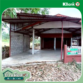 รูป บ้านเดี่ยว สำหรับขาย - ทากาศ แม่ทา ลำพูน - รูปที่ 28/30