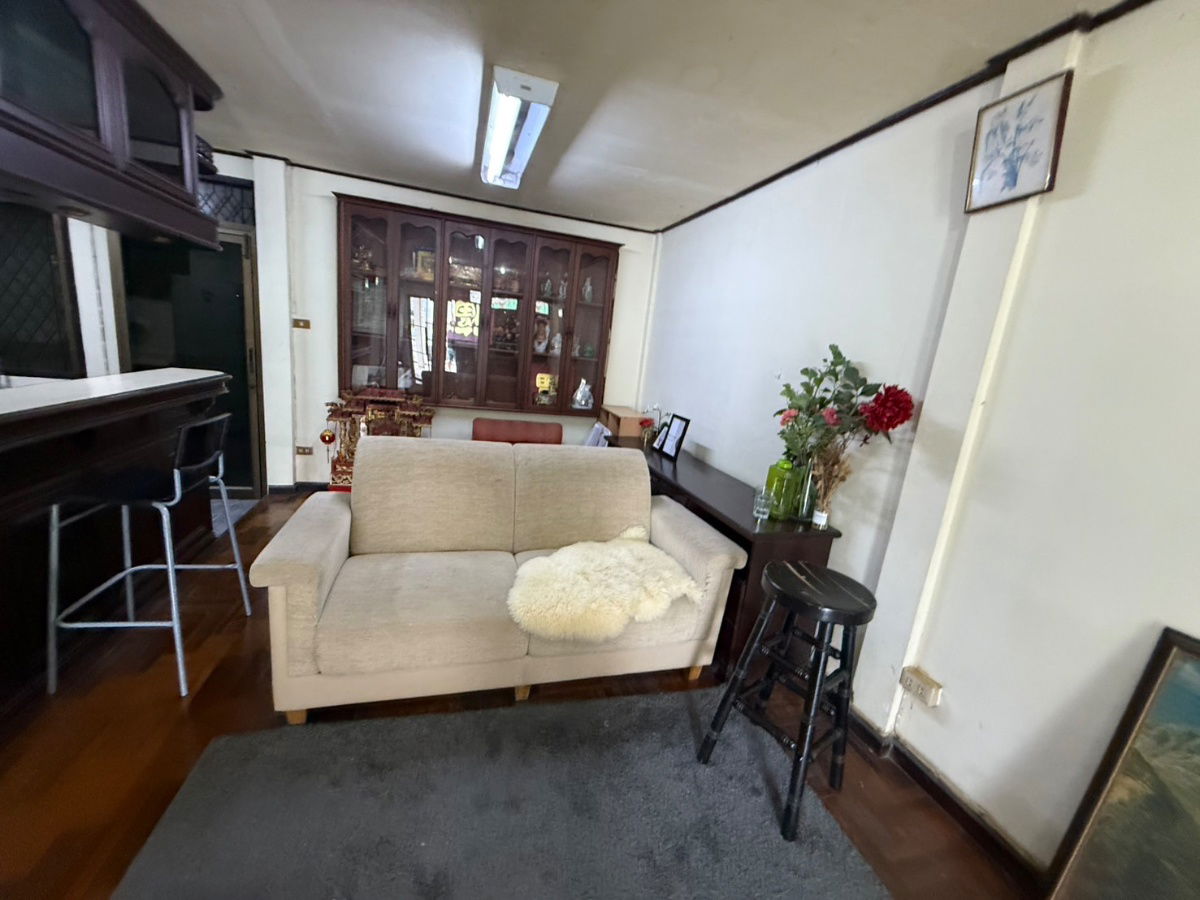 picture Townhouse Soi Pracharat Bamphen 26 - 49/49