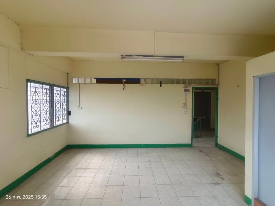 picture SHOP_HOUSE for sale  Thepharak Muang Samut Prakarn Samut Prakarn - 43/60