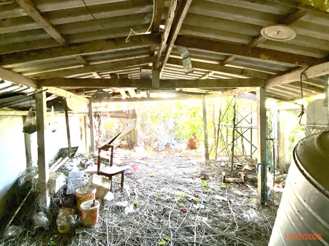 รูป บ้านเดี่ยว สำหรับขาย - นาโยงเหนือ นาโยง ตรัง - รูปที่ 29/46