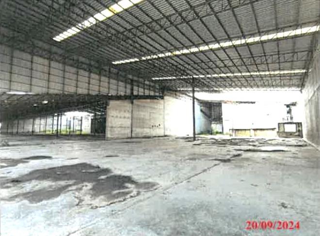 รูป โกดัง สำหรับขาย - ซับสมอทอด บึงสามพัน เพชรบูรณ์ - รูปที่ 5/44