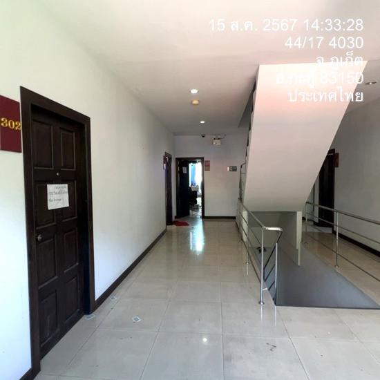 รูป อาคารพาณิชย์ สำหรับขาย - ป่าตอง กะทู้ ภูเก็ต - รูปที่ 6/28
