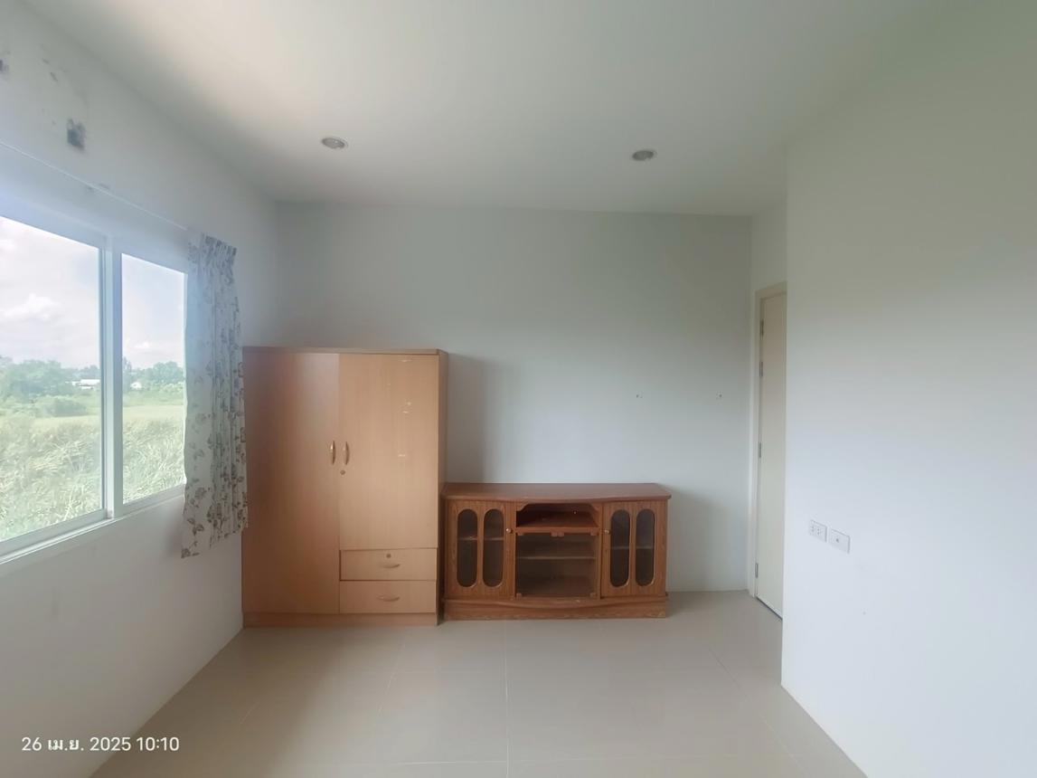 รูป บ้านเดี่ยว สำหรับขาย ฉัตรหลวง 10 บางเตย สามโคก ปทุมธานี - รูปที่ 27/36