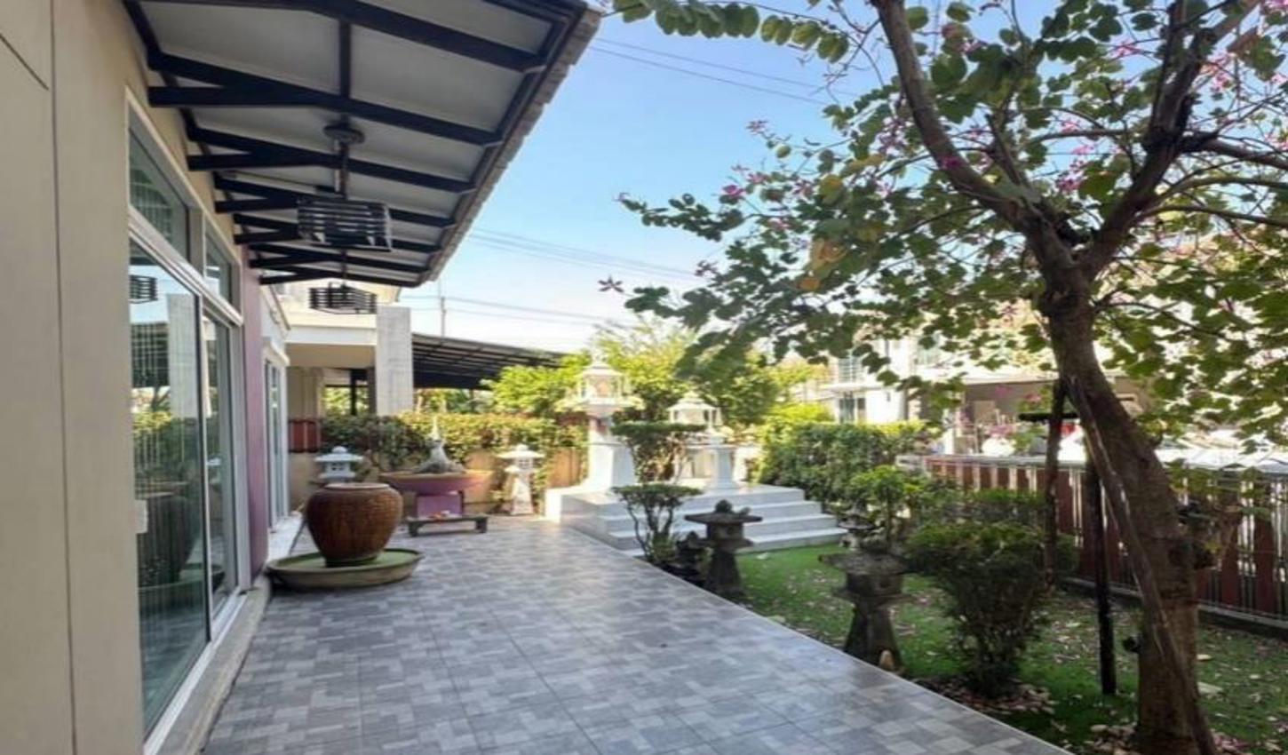 picture HOME for sale  Bung Kham Proi Lam Luk Ka Pathumthani - 20/24