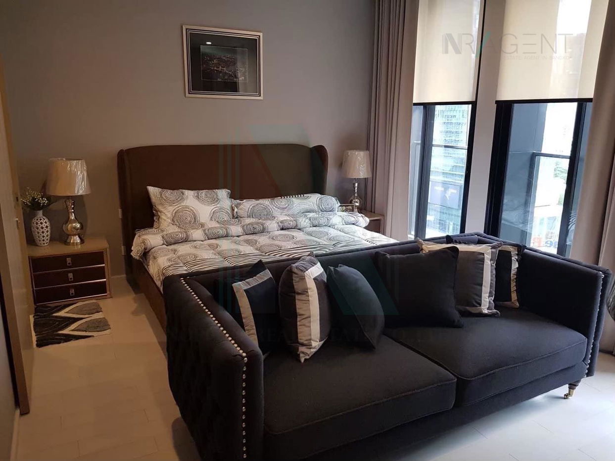 picture 🎈Discount!🎈 For Sell Condo NOBLE PLOENCHIT Building C, Floor 14,Studio, Room size 45.00 sqm - 2/8