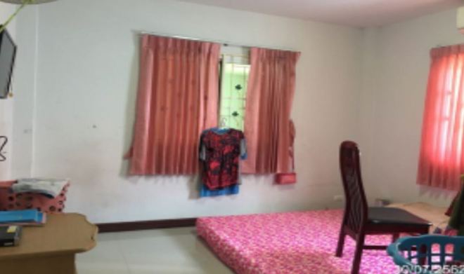 รูป บ้านเดี่ยว สำหรับขาย  คู้ฝั่งเหนือ เขตหนองจอก กรุงเทพมหานคร - รูปที่ 4/18